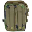 MFH Molle EDC Tarviketasku - Modulaariset taskut - 4044633245021 - 2