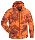 Pinewood Furudal Active 2L Camou Strata Blaze takki - Metsästystakit - 7331090337381 - 1