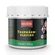 Ballistol Kallonvalkaisujauhe 250ml - Trofeetarvikkeet - 4017777257601 - 1