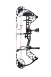 Bear Archery Legit Maxx RTH valmis jousipaketti - Taljajouset - 754806397191 - 2