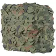 Camosystems Flecktarn -naamioverkko - Naamioverkot ja kankaat - 4046872274671 - 1