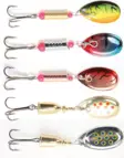 Daiwa M-Spin Caster Lippalajitelma no:4, 10g & 12g - Lipat - 5055161894581 - 1