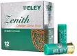 Eley Zenith Fibre 30g 12/70 25 kpl - Haulikon patruunat - 5036388001501 - 1