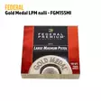 Federal Premium FGM155MI Large Pistol Match nalli - Nallit - 191061 - 2