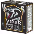 FOB Viper Steel 12/70 24g no. 8 - Kiekkopatruunat - 3268790011751 - 1
