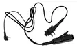 Genzo Elit headset Peltor (vain 66BT) - Radiopuhelimien tarvikkeet - 7350002693261 - 1