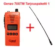 Genzo Royal 70 XTM - Tarjouspaketti 1 Erakala.fi - Metsästys VHF - genzo70XTMpaketti1 - 1