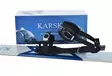 KARSKI Ski Bindings edulliset - Eräsukset ja -sauvat - 6430061581301 - 2