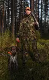Korpi Softshell metsästystakki - Kalvottomat takit - 6430038454751 - 3