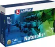 Lapua Naturalis 7x64 N564 10,1g - Kiväärin patruunat - 6418267103541 - 1