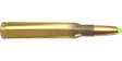 Lapua Naturalis Patruuna 7x64 N564 10,1g - Kiväärin patruunat - 6418267103541 - 2