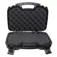 MFH Pistoolilaukku 34,5x27x9cm - Aselaukut, -kotelot ja -pussit - 4044633127631 - 3