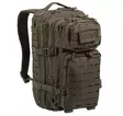 Mil-Tec Assault Pack, Päiväreppu 20L - Päiväreput - 4046872358951 - 1