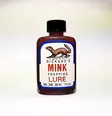Minkki, näätä ja piisami houkutushajuste 35ml, Pete Rickard´s Mink Trapping Lure - Pienpedot ja suurpedot - 105-001 - 1