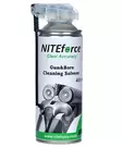 NITEforce Aseen puhdistusaine 400ml - Aseenhoitoaineet - 6430061581851 - 1