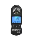 NITEforce Wind Speed Meter tuulimittari - Luodinnopeus- ja tuulimittarit - 6430061582131 - 1