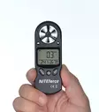 NITEforce Wind Speed Meter tuulimittari - Luodinnopeus- ja tuulimittarit - 6430061582131 - 2