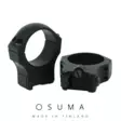 Osuma Tikka 30mm rengasjalka matala - Kiikarinjalat ja Sovituskappaleet - 6430068622601 - 1