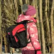 Pikkuväinö reppujakkara junioreille - Reppujakkarat - 6438212007311 - 2
