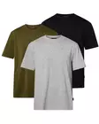 Pinewood 3-pack t-paidat - Lyhythihaiset paidat - 7331090486461 - 1