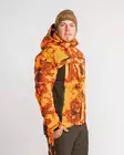 Huomio-oranssi Pinewood Hunter Pro Xtreme 2.0 takki - Metsästystakit - 7331090370821 - 3
