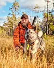 Monikäyttöinen Pinewood Hunter Pro Xtreme 2.0 takki - Metsästystakit - 7331090370821 - 4