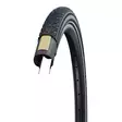 Schwalbe Road Cruiser ulkokumi 28" - Polkupyörän ulkorenkaat - 11101271 - 3