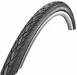 Schwalbe Road Cruiser ulkokumi 28" - Polkupyörän ulkorenkaat - 11101271 - 1