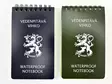 Vedenpit=C3=A4v=C3=A4 vihko Suomenleijona - Metsästäjälle - 6430018772141 - 1