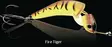 Wake JigWobbler 8cm Nopeasti uppoava - Muut uistimet - 6430036510411 - 2