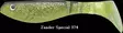 Wake Softgear 3.5" Flexfish - Jigit ja kumikalat - 6430024933871 - 6