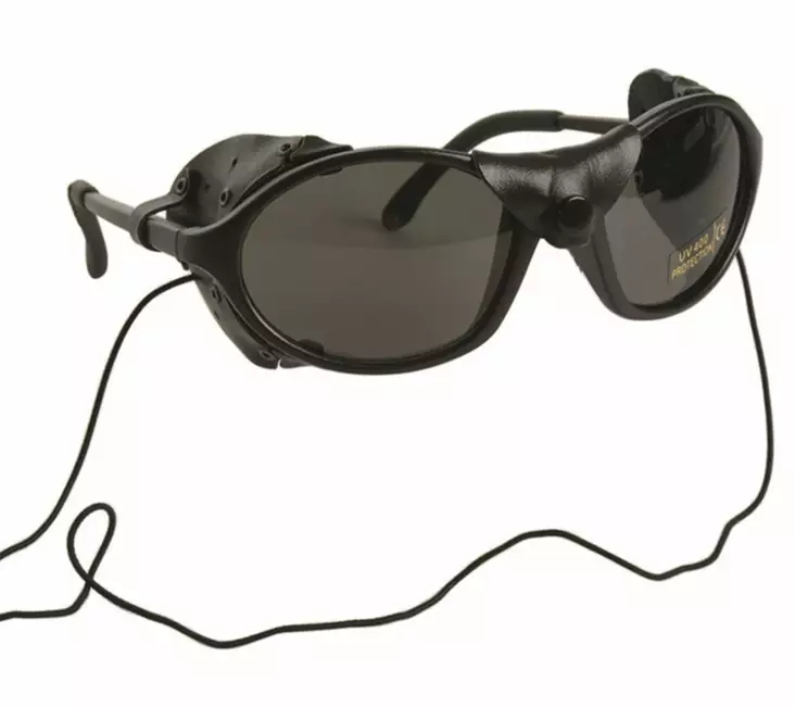 Mil-Tec Aurinkolasit, Glacier - Muut tuotteet - 4046872276071 - 1