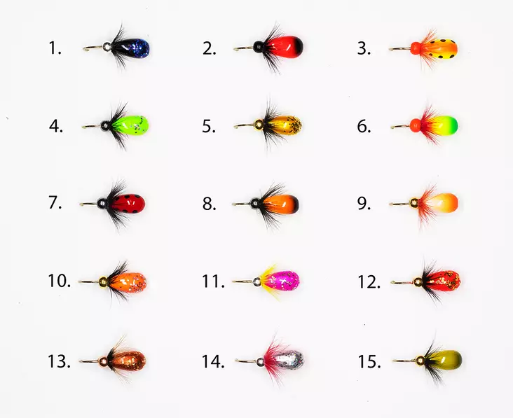 MA Perho-Morri koko XS - Morrit - MA-perhomorriXS-1 - 1