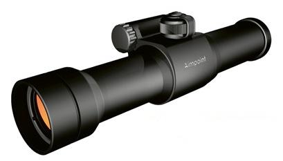 Aimpoint 9000L 2-MOA - Punapistetähtäimet - 7350004381241 - 1