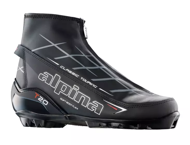 Alpina T20 Touring hiihtomonot - Hiihtomonot - 3838432062481 - 1