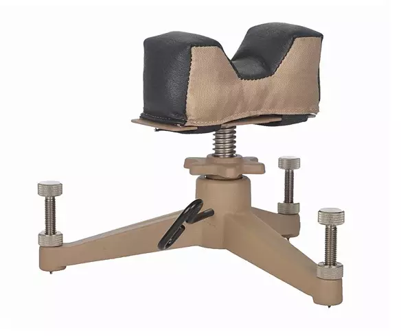 Ampumatuki | NITEforce Heavy Duty - Ampumatukipussit ja -penkit - 40-001 - 1