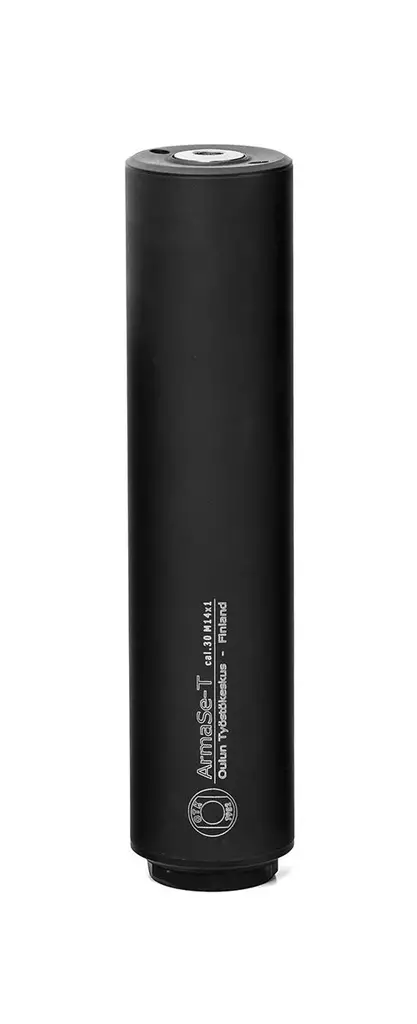 ArmaSe-T200 =C3=84=C3=A4nenvaimennin .30cal - Äänenvaimentimet - armaset200-30-14x1 - 1