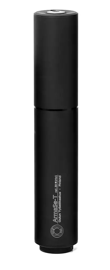 ArmaSe-T250 Äänenvaimennin 9,3mm - Äänenvaimentimet - armaset250-93-15x1 - 1