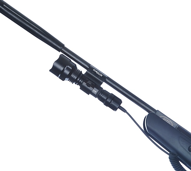 Asevalosetti NITEforce CREE750 - Taskulamput - 6430061581691 - 1