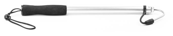 Asseri Nostokoukku 100cm - Haavit, atraimet ja nostokoukut - 4741555015601 - 1