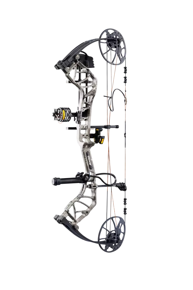 Bear Archery Legit Maxx RTH Strata taljajousipaketti - Taljajouset - 754806397191 - 1