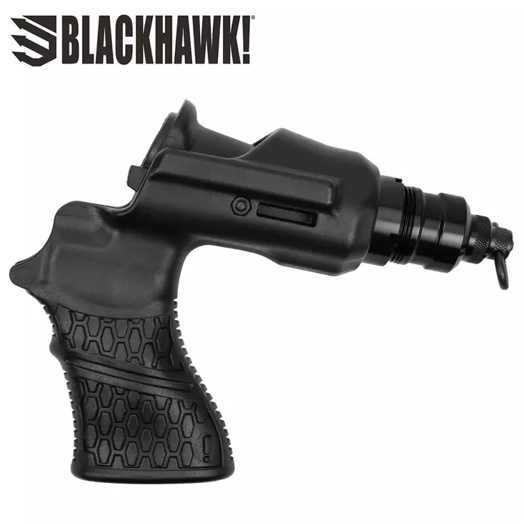 Blackhawk KNOXX SpecOps Breachersgrip - Tukit ja tukin osat - 604544623741 - 1