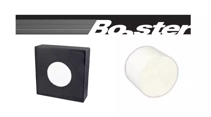 Booster Durafoam tauluntaustan keskiö-vaihtopala 30cm x 17cm - Maalitaulut - 53E631 - 1