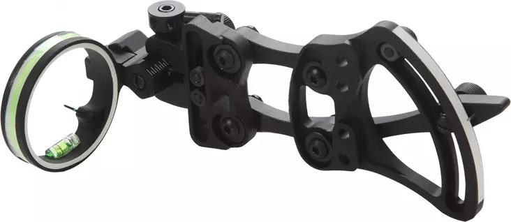 Booster Hunting Sight musta - Tähtäimet - 53L681 - 1