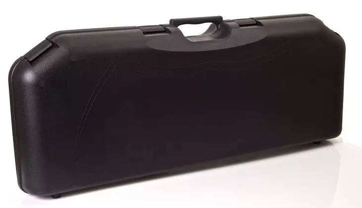 Booster kova laukku taljajouselle - Jousilaukut ja kantolaitteet - 53g281 - 1