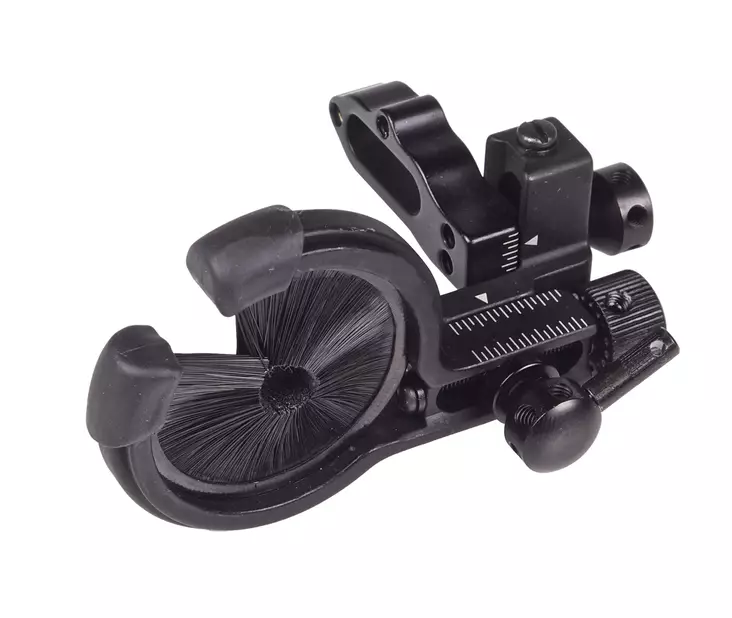 Booster Whisker nuolihylly mikrosäädöllä - Nuolihyllyt - 53I491 - 1