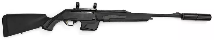 Browning BAR Long Trac .30-06 kivääri - Käytetyt kiväärit - 365651 - 1