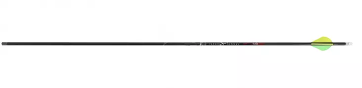 Carbon Express Arrow Terminator PTX - Taljajousiin - 53U761 - 1
