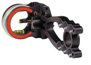 Copper John Deadnuts Battleaxe 3pin - Tähtäimet - 692026004881 - 1