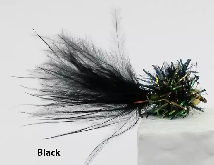 Devels -perho, koko 10 - Lohiperhot - Devels-101 - 1